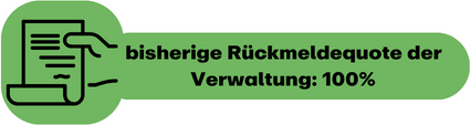 Rückmeldequote